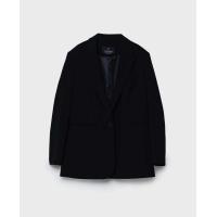 ราคา STRADIVARIUS เสื้อเบลเซอร์ แขนยาว REGULAR FIT BLAZER (22163029640)