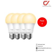 ราคา TP Link Tapo L510E Smart Wi Fi Light Bulb Dimmable หลอดไฟอัจฉริยะ (22898362633)