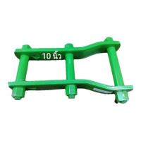 ราคา จัดส่งเร็ว โตงเตงแหนบ โตงเตง MITSUBISHI ไซโคลน สตราด้า ไทรทัน แพค 2 ตัว ทนทาน ส่งไว (22113486019)
