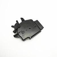 ราคา DX Hyundai Starex ตัวกระตุ้นล็อคประตูหน้า Front Door Lock Actuator for 2007 2018 Hyundai Grand Starex H1 Model (22942247071)