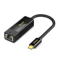 ราคา Seamwi USB to Lan Adapter USB 3 0 2 0 Ethernet Adapter USB to RJ45 Converter Lan adapter for Laptop Lan USB Connector Nintendo Switch USB to RJ45 USB Lan adapter (21532126394)