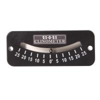 ราคา Inclinometer Mini Protractor Inclinometer Angle Measuring Instrument Tilt Gauge Slope Meter (18236084060)