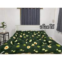 ราคา ส่งฟรี 579 ท็อปเปอร์ 7 8 นิ้ว ใยขนห่านเทียม ใย 4 ชั้น 3 5ฟุต 5ฟุต 6ฟุต ลายการ์ตูน กว่า 40 แบบ เนื้อผ้าซาตินผสมคอตตอนให้คนสัมผัสที่นุ (16831607107)