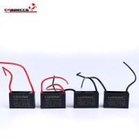 ราคา YF CBB61 Capacitor 450V 0 8UF 25UF Start Capacitance 1UF 1 2UF 1 5UF 1 8UF 2UF 2 2UF 2 5UF 3UF 3 5UF 4UF 5UF 20UF (20218638921)