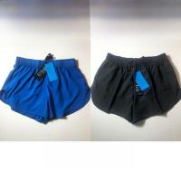 ราคา กางเกงวิ่งชาย 3 4 กระชับสัดส่วน แห้งเร็ว ระบายอากาศได้ดี กางเกงวิ่งแข่งขัน กางเกงขาสั้นสำหรับฝึกซ้อมกีฬา (22274488765)