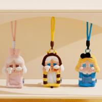 ราคา พร้อมจุ่ม ซองใส่การ์ด Crybaby CRYBABY Crying Again Series Card Holder Blind Box ของแท้ 100 (23062271906)