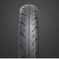 ราคา ยางนอกมอเตอร์ไซส์ Vee Rubber vrm 338 80 90 14 TL 90 90 14 TL ยางแบบไม่ใช้ยางใน ปี24 (22175797585)