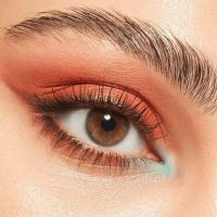 ราคา ใหม่ Catrice คาทริซ Slim Eyeshadow Palette พาเลตตา อายแชโดว์ (21938138775)