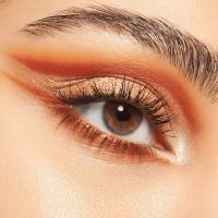 ราคา ใหม่ Catrice คาทริซ Slim Eyeshadow Palette พาเลตตา อายแชโดว์ (22425727833)