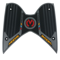 ราคา ยางปูพื้นmoove มูฟ แผ่นวางเท้า HONDA Moove ยางวางเท้า สีสด อะไหล่ แต่ง ฮอนด้า มูฟ (20360262987)