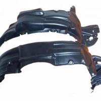 ราคา พลาสติกซุ้มล้อHonda jazz city ge gd gm ปี2003 2013 (16439952294)