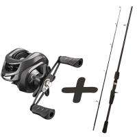 ราคา มีสต็อกพร้อมส่งจากไทย เบ็ดตกปลาครบชุด ชุดเบ็ดตกปลา รอกหยดน้ำพร้อมคัน เบ็ดตกปลา ท่าทาง 15KG เบ็ดตกปลารอกหยดน้ำ รอกหยดน้ำ รอกเบสพร้อมคัน รอกหยดน้ำครบชุด เบ็ดฝรั่งตกปลา รอกเบท (23043138725)