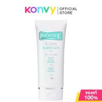 ราคา Smooth E White Babyface Foam สมูท อี โฟมล้างหน้าสูตรไม่มีฟอง 30g 60ml 120g 177ml (22730904717)
