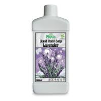 ราคา PHYSIS Natural Soapberry Probiotic Liquid Hand Soap Lavender สบู่เหลวล้างมือ กลิ่นลาเวนเดอร์ 1000ml (14256539453)