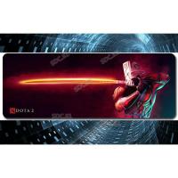 ราคา Dota2 แผ่นรองเมาส์เกมขนาดใหญ่ 90 ซม 40 ซม กันลื่น (22860074392)