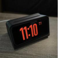 ราคา ฐานชาร์จไร้สายสำหรับ iPhone ฐานชาร์จแบบตั้งลำลองสำหรับ iPhone Magsafe ที่รองรับ AirPods พร้อมช่องเสียบสาย USB C (22951376569)