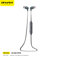 ราคา Awei A920BL Earphones Bluetooth with Magnetic Design Bluetooth 5 3 In Ear Headphones HIFI Sound Quality Waterproof Sports Earbuds (22688413811)