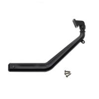 ราคา PUR Plastic Snorkel Exhaust Pipe for 1 10 RC Crawler SCX10 II 90046 40047 LC80 Body Shell Parts (21422119544)