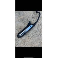 ราคา โทรไอเสียมีโอฟีโน่รุ่นเก่า ไม่มีสวิงอาร์ม ใช้เหล็กยึดท่อ มือสองของแท้ถอดจากตัวรถ ใช้งานได้ 100 ตรวจเช็คก่อนส่งทุกครั้ง มี รับประกัน (22986870679)