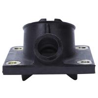 ราคา Motorcycle Scooter Dt175 Carburetor Intake Interface Pipe Joint Manifold For Yamaha 175Cc Dt 175 Fuel System Spare Parts (17578376498)
