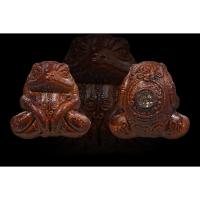 ราคา พญากบกินเดือนเนื้อผงพราย 39 ตน ทำวิชาคันฉ่องส่องเสกกลางตะวัน สุริยะ ชนะดวง หลวงปู่ สยาก๊วนวัดพระบาทผาผึ้งจ ลำพูน (22396409815)