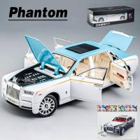 ราคา รุ่นอัพเกรด โมเดลรถยนต์ โมเดลรถยนต์ TOYOTA MPV ALPHARDพร้อมไฟสีเสียง รถโมเดล รถโมเดล โมเดลรถ ของเล่นเด็กผู้ชาย (22093108893)