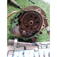 ราคา ชุดเฟืองท้าย honda scoopy i เจน 1 icon แท้ถอดจากรถ ไม่หอนสินค้ามือสอง (22792801915)