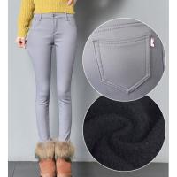 ราคา 884 กางเกงบุขนสีขาว มีหลายสี ยีนส์กันหนาว สกินนี่วูล รุ่นบุขนนุ่มกระชับทรง พร้อมส่งทันทีจากไทย (20555026887)