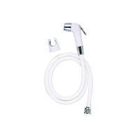 ราคา สายฉีดชำระ พลาสติก PREMA PM600 WH HM ขาว (8923434510)