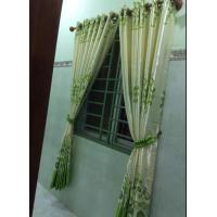 ราคา Mr ผ้าม่านแถมสายรัด 1920 ผ้าม่านประตูหน้าต่าง ผ้าม่านสำเร็จรูปผ้าม่านตาไก่ ผ้าม่านสวยๆ ผ้าม่านกันแดดกันแสง ผ้าม่านกันยูวี (22509271247)