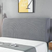 ราคา CHANG COD ผ้าคลุมหัวเตียง 5 ฟุต 6 ฟุต ผ้าโพลีเอสเตอร์ มี 5 ขนาดไซส์เตียง Bed Headboares Bedside Cover (10706991630)