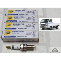 ราคา หัวเทียน Suzuki New Carry 1 5 ชุด 4 หัว ชนิดยิธเทรียม ระยะการใช้งาน 40000 กม Hella YFM9RCP 9U (22561315303)