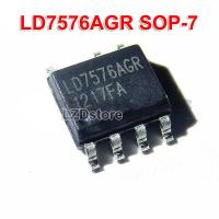 ราคา 5pcs LD7576AGR SOP 7 LD7576 SOP7 SMD การจัดการพลังงาน LCD ชิป IC ใหม่ (1329300110)