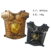 ราคา AL นักรบโรมันโบราณเกราะโล่เด็กดาบอาวุธฮาโลวีน cosplay อุปกรณ์ประกอบฉากเครื่องแต่งกาย (22810253168)