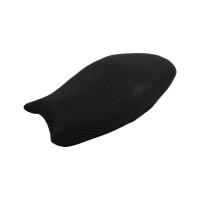 ราคา สำหรับ Ducati Monster 696 795 796 1100 Monster รถจักรยานยนต์ตาข่าย Breathable ฝาครอบที่นั่ง Protector ฉนวนกันความร้อนเบาะรองนั่ง Parts (22760915612)