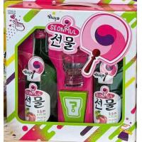 ราคา ชุดเซ็ตโซจูลิมิเต็ด พร้อมส่ง (23030214012)