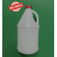 ราคา แกลลอน 1 5 ลิตร พร้อมฝา จุกในล่อน 1 ถุง 20 ใบ พลาสติกหนา ราคาถูก เม็ดพลาสติก Grade A แกลลอน1 5ลิตร (17288753949)