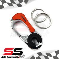 ราคา รับประกันสินค้า OMUDA พวงกุญแจ พวงกุญแจรถยนต์ พวงกุญแจแฟชั่น พวงกุญแจบ้าน พวงกุญแจโลหะ SS Accessories (15240357590)