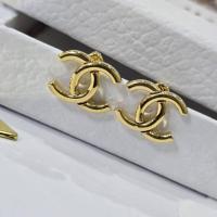 ราคา พร้อมส่งจากไทย ต่างหู Chanel งาน Vip งานออริ เกรดใส่สลับ ไม่ลอก ไม่ดำ (23130490593)