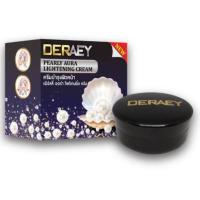 ราคา แป้งกันแก่ แป้งเดอเอ้ ราคาถูก Deraey เดอเอ้ แป้งกันแก่ 1 ตลับ ของแท้ของใหม่ 2026 2027 ราคาส่ง ราคาถูก (22509228247)