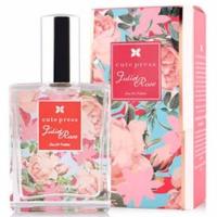 ราคา Cute Press Juliet Rose Eau De Toilette คิวเพรส จูเลียต โรส โอ เดอ ทอยเล็ต 35มล (532932429)