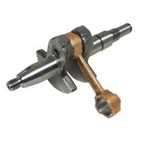 ราคา ข้อเหวี่ยง MS180 ข้อเหวี่ยงเครื่องเลื่อยยนต์ STIHL MS180 เฉพาะข้อ พร้อมอุปกรณ์ (21428750347)