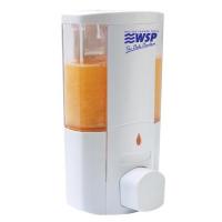 ราคา ที่กดสบู่เหลว พลาสติก WSP DP 117W 400ML ขาว (9661041470)