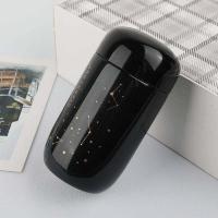 ราคา มีคูปองส่งฟรี แก้วเก็บอุณหภูมิ แก้วเก็บความร้อน แก้วเก็บความเย็น กระบอกน้ำเก็บอุณหภูมิ ขนาด 200ml พกพาสะดวก (15477809171)