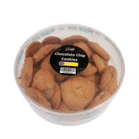 ราคา Chocolate Chip Cookies 200g Kosher คุกกี้ช็อกโกแลตชิป 200 กรัม โคเชอร์ (15599121547)