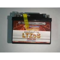 ราคา แบตเตอรี่ LEO LTZ5S 12V 5Ah (18242878416)