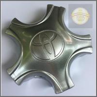 ราคา โปรโมชั่นสุดคุ้ม โค้งสุดท้าย 1 ฝาครอบดุมล้อ ดุมล้อ TOYOTA Tiger D4D ไทเกอร์ 5 รู ดุม ดุมล้อ ฝาครอบล้อ แม็ก ส่งไวจบในที่เดียว (18999222001)