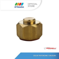 ราคา Nuova Simonelli นูโอว่า ซิโมเนลลี่ อะไหล่เครื่องชงกาแฟ Oscar Pistoncino Chiusura (15839097084)