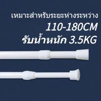 ราคา ตะขอแขวนราวม่าน ตัวหนีบราวม่าน ไม่ต้องเจาะผนัง ใช้ได้กับห้องครัว ห้องนอน ห้องน้ำ 1 แพ็คมีตะขอแขวนราวม่าน 2 ชิ้น (23048964858)