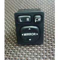 ราคา สวิตช์ปรับกระจกมองข้าง Toyota vigo vios altis camry แบบพับได้ แท้ถอดญี่ปุ่น (20939218405)
